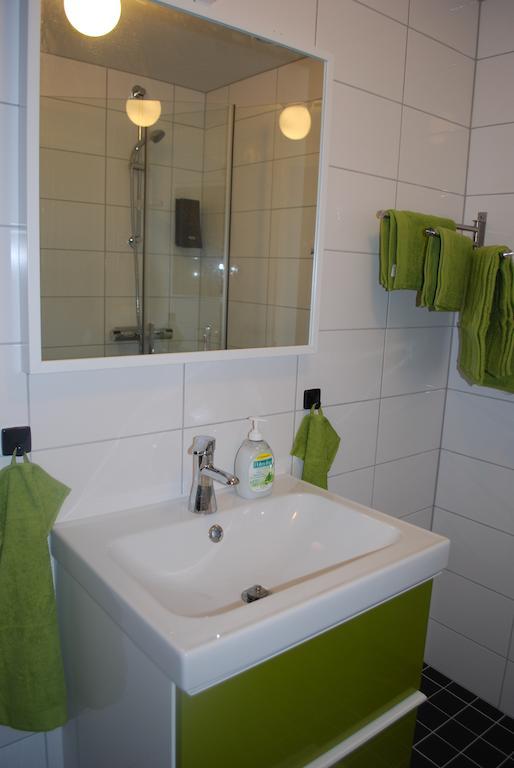 Vaggeryd Soedra Park Apartment 객실 사진