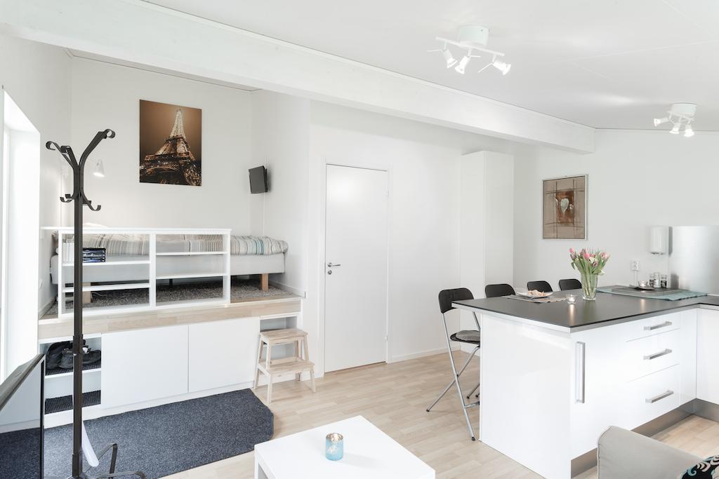 Vaggeryd Soedra Park Apartment 객실 사진