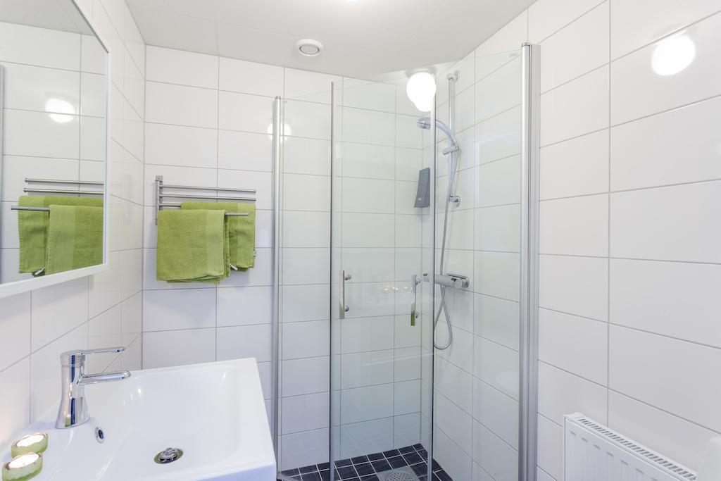 Vaggeryd Soedra Park Apartment 객실 사진