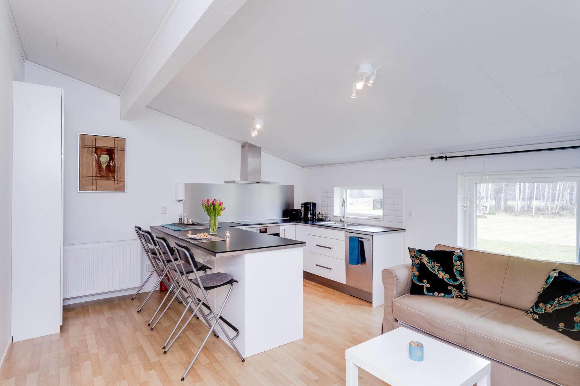 Vaggeryd Soedra Park Apartment 외부 사진