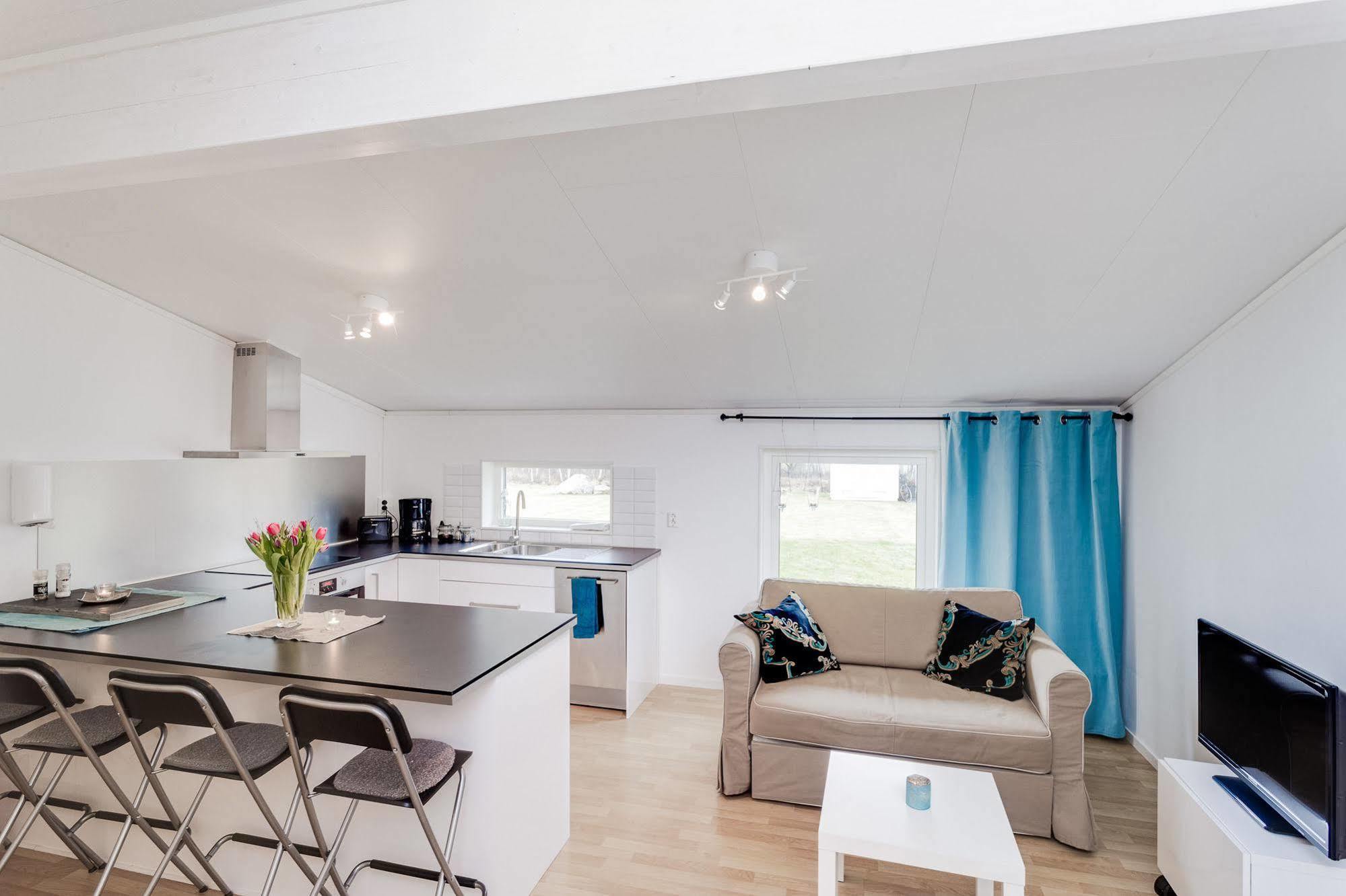 Vaggeryd Soedra Park Apartment 외부 사진