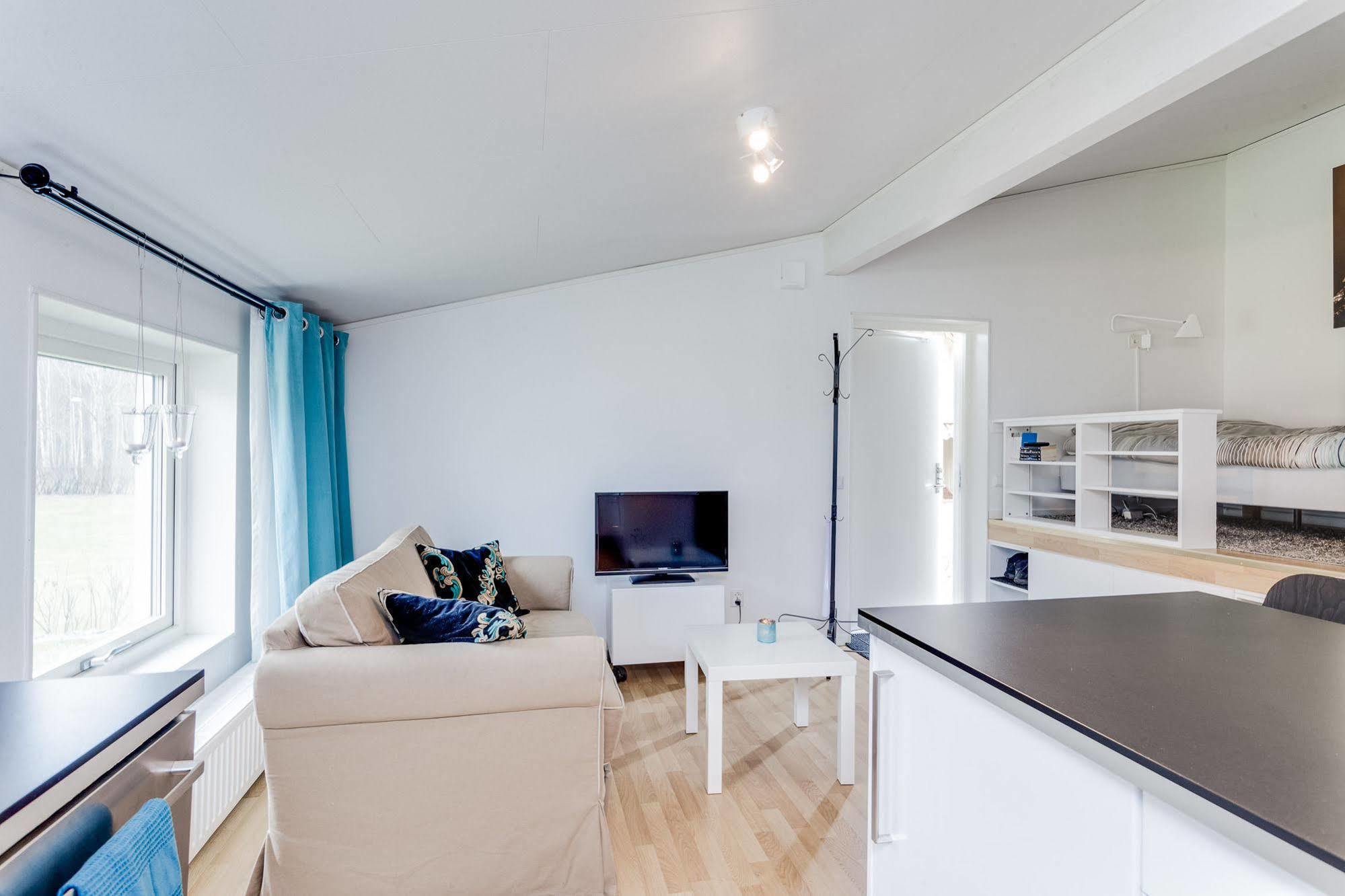 Vaggeryd Soedra Park Apartment 외부 사진