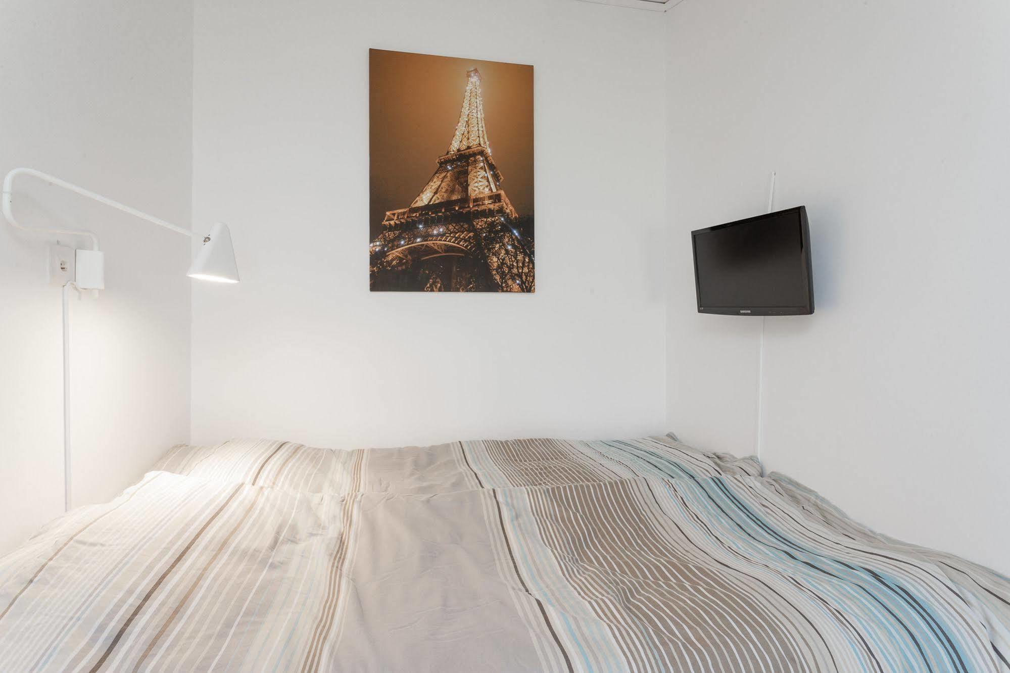 Vaggeryd Soedra Park Apartment 외부 사진