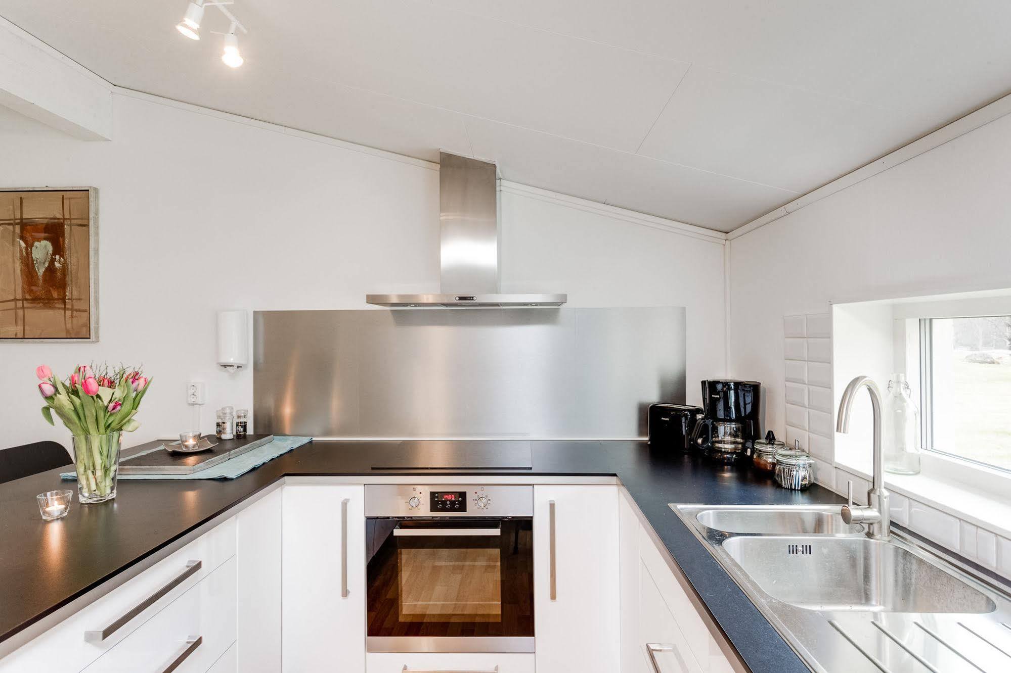 Vaggeryd Soedra Park Apartment 외부 사진